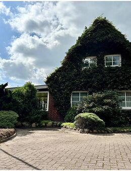 Einfamilienhaus mit großem Grundstück in Nordahn - Mittelstenahe