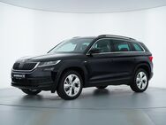 Skoda Kodiaq, 2.0 TDI SOLEIL STAND-HZ, Jahr 2019 - Eisleben (Lutherstadt) Wolferode