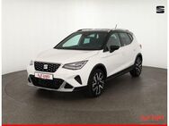 Seat Arona 1.5 TSI Xperience DSG LED Navi VC ACC Kame - Sandersdorf Brehna