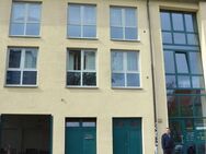 2 Zimmerwohnung im Zentrum von Erfurt - Erfurt