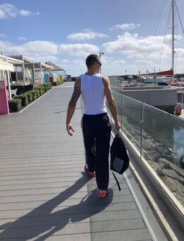 Männlich "43/1,91-sucht die Frau fürs Leben - Altötting