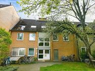 Vermietete 2 Zi.-Wohnung im Herzen von Othmarschen! - Hamburg