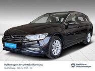 VW Passat Variant, 2.0 TDI Business, Jahr 2023 - Hamburg