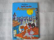 Neues von den Aristocats,Walt Disney,Horizont Verlag,1998 - Linnich