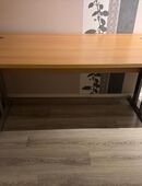 Schreibtisch, 160x80x75cm in 51399
