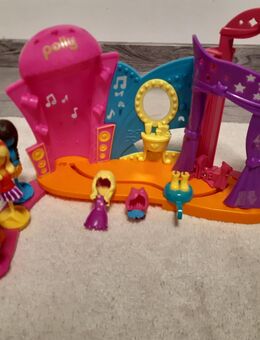 Polly Pocket Modeschau! - Berlin