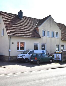 3-Familienhaus mit Deisterblick - Barsinghausen