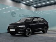 Audi SQ8, , Jahr 2021 - München