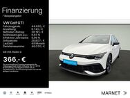 VW Golf, 2.0 TSI VIII GTI "Clubsport", Jahr 2023 - Wiesbaden