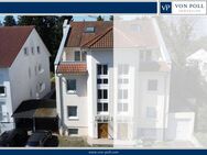 charmantes Wohnhaus in bester Lage von Bruchsal - Bruchsal