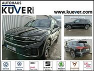 VW Touareg, 3.0 TDI R-Line, Jahr 2024 - Hagen (Bremischen)