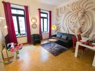 City Residences Koblenz - Apartment Typ B (54 qm) - Koblenz