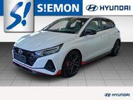 Hyundai i20, 1.6 N-Performance P digitales, Jahr 2024 - Salzbergen