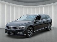 VW Passat Variant Elegance 4Mot TDI*DSG StndHzg AHK - Ruhstorf (Rott)