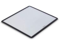 Hama Mauspad Mauspad transparent, für alle Maustypen