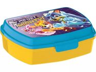 Paw Patrol Brotdose Lunchbox (blau, gelb) - 17 x 13 x 5,5 cm - 4€* - Grebenau