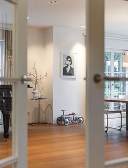 Licht. Landschaft. Loslassen. - Egling