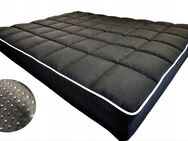 #BESTSELLER# Hundebett Hundekissen Tierbett Katzenbett Hundekorb Schlafplatz 120x80x5cm Set14 - Wuppertal