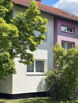 Charmantes 3-Familienhaus mit Potenzial und Gartenidylle - vielseitig nutzbar - Durmersheim