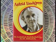 Astrid Lindgren | DVD | 20. Jahrhunderts Ausgabe | SEHR GUT - Dresden