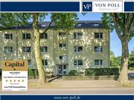 Gepflegtes 8-Parteienhaus in Gladbeck - Bereits nach WEG aufgeteilt & voll vermietet - Gladbeck