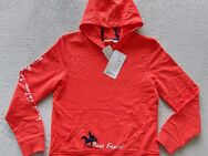 Mädchen Hoodie Gr. 134/140 Kids NEU K7 - Löbau