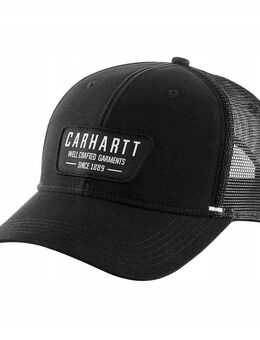 Carhartt Premium Baseballcap Cap Mütze USA Edition - Wuppertal