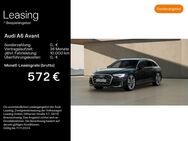 Audi A6, Avant 45 TFSI S line quattro Tour, Jahr 2024 - Coburg