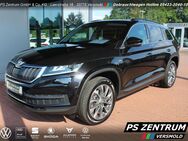 Skoda Kodiaq, 2.0 TSI Clever, Jahr 2021 - Versmold