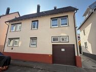 GELEGENHEIT: 3-FH in S-Wangen * Garage * teilrenovierungsbedürftig * frei werdend - Stuttgart