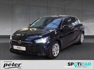 Opel Corsa, 1.2 F Turbo Elegance 100PS, Jahr 2023 - Erfurt