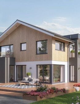 Familientraum - Glücklich leben im Eigenheim - Bad Herrenalb