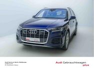 Audi Q7, 50 TDI QUA S-LINE, Jahr 2022 - Berlin