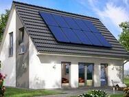 Einfamilienhaus mit Photovoltaikanlage auf Usedom incl. 530 qm Grundstück - Benz (Landkreis Vorpommern-Greifswald)