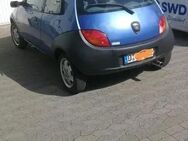 Ford KA rbt 50 Ps - Düsseldorf