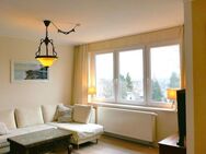 Moderne Wohnung mit Sonnenbalkon in Bestlage! - Wiesbaden