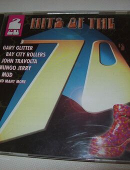 Hits of the 70 - Erwitte