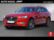 Volvo XC60, D4 Inscription | |, Jahr 2019 - Hamm