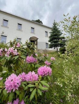 RUHIG SOLIDE UND VIEL PLATZ - Gefell (Thüringen)