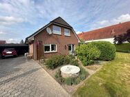 Gepflegtes Einfamilienhaus mit Carport in Melle-Buer - Melle