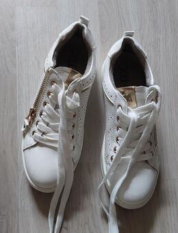 Mädchen Sneakers Schuhe - Rheda-Wiedenbrück