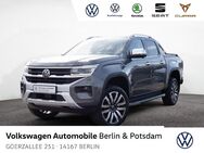 VW Amarok, 3.0 TDI 1 Adventure, Jahr 2024 - Berlin