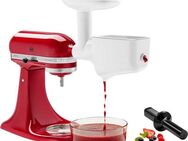 KitchenAid Pürieraufsatz 5KSMFVSP, funktioniert nur mit Fleischwolf 5KSMFGA (nicht im Lieferumfang)