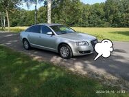 Audi A6 4f zu verkaufen - Königswartha