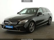 Mercedes C 200, d T AMG #####18Zoll##, Jahr 2021 - Donnersdorf