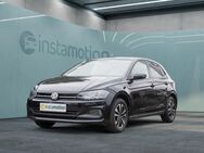 VW Polo, 1.0 TSI UNITED, Jahr 2020 - München
