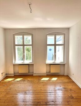 Altbauliebhaber aufgepasst: charmante 2-Zi.-Wohnung in Charlottenburg nahe dem Lietzenseepark! - Berlin