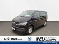 VW T6.1, 2.0 l TDI Kombi Motor, Jahr 2022 - Neubrandenburg