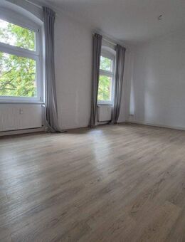 Helle 2-Raum Wohnung mit Charme - Erfurt