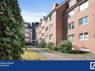 RESERVIERT:Helle 3-Zimmer-Wohnung mit Westbalkon & Stellplatz - Ruhige Lage in gepflegter Wohnanlage - Pinneberg